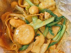 -陈记麻辣烫(浦口道店)