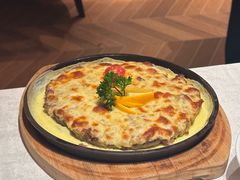 -俄士厨房(环球港店)