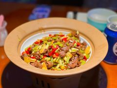 -魏铭鱼头捞饭(晋阳路店)