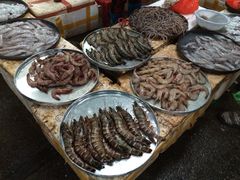 -板桥海鲜广场(文明东店)