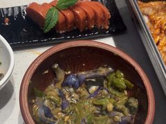 -鱼酷活鱼烤鱼(南京水游城店)