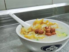 一品艇仔粥-银记肠粉店(北京路店)