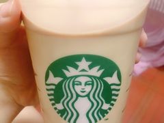 -星巴克(南京鼓楼吾悦广场店)