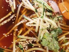 -北冰洋狗肉冷面城(总店)