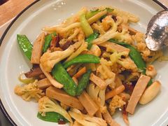 -先记烧鹅王·本地粤菜(福永店)