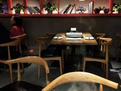 大堂-半天妖烤鱼(方庄店)