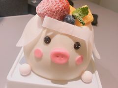 -好利来(四季青店)