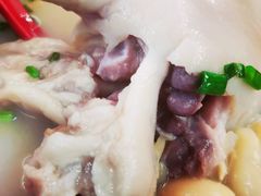 蹄花汤-廖老妈蹄花(中海国际店)