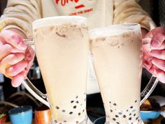 -湊湊火锅·茶憩(郑州绿地新都会店)