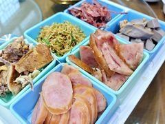 -中山宴(定州署店)