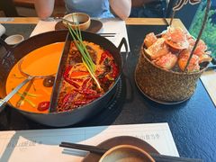 -山缓缓火锅(苏州仁恒仓街店)