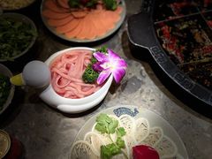 -重庆渝达老火锅(春熙路店)