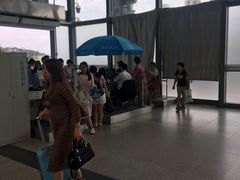 -福州火车南站(地铁站)