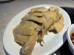 -邵老爹老杭州白斩鸡·家常菜(建国北路店)