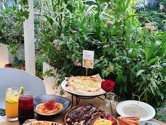 -春树下·树屋花房西餐厅(罍街AS1980店)