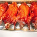 南京探店  各种鸭子