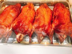 烤鸭-清真·金宏兴鸭子店(明瓦廊店)