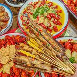 杨浦区的宝藏小龙虾🦞性价比超高！！！