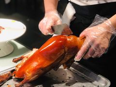 -煜丰汴京烤鸭(福彩路店)