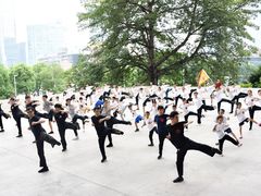 -仁义咏春拳馆(黄村国术馆)