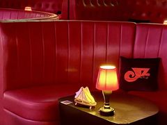 -JZ Club 爵士酒吧(上海店)