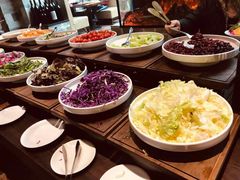 -食间牛排(湖西路店)