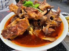 -常赢三兄弟·清真涮肉(五莲路店)