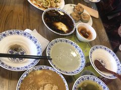 -南来顺饭庄·清真(南菜园店)