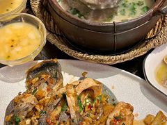 -大洋家·精品潮汕菜·生腌砂锅粥(天河东路店)