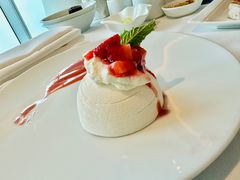 -广州四季酒店·意珍·意式自助餐