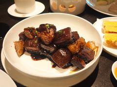 -甄御•海鲜新青岛菜(麦岛店)