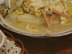 -利杨记·本味轩粥坊·烧烤(宝体店)