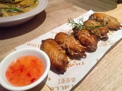 -Thai Alley泰爱里(二沙岛店)