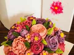 -BON CAKE(华贸购物中心店)