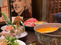-山葵家·创意料理(宁波来福士店)