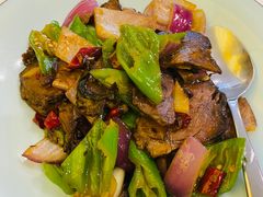 -湖北味道(湖北大厦店)