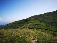 -抱龙峪