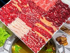 -潮正和潮汕牛肉火锅·老字号(番禺万达店)
