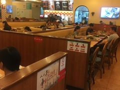 -萨莉亚意式餐厅(黄村高德汇店)
