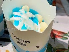 可尔必思麦旋风-麦当劳(永泰得来速店)