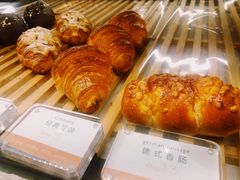 -法桐蛋糕·手作面包(万象城店)