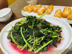 -食藕·武昌鱼(古德寺店)