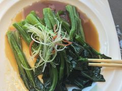 -四川饭店·小龙虾(长白店)