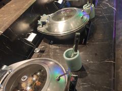 -棕榈岛海鲜自助餐厅(虹桥迎宾馆店)