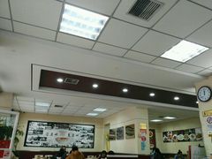 -中国兰州名牛纯汤牛肉面(永安道店)