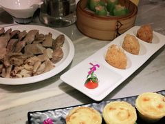 -岭南真味·匠心粤菜(K11店)