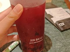 -新白鹿餐厅(城西银泰城店)