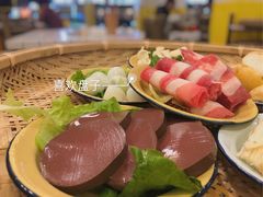 -龙奎老牛市井火锅
