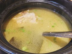 -可可大虾武汉土菜大排档(万松园1店)