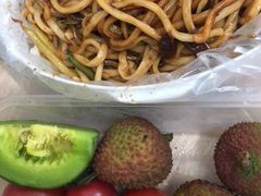 -比格比萨自助(新辰里学清路店)